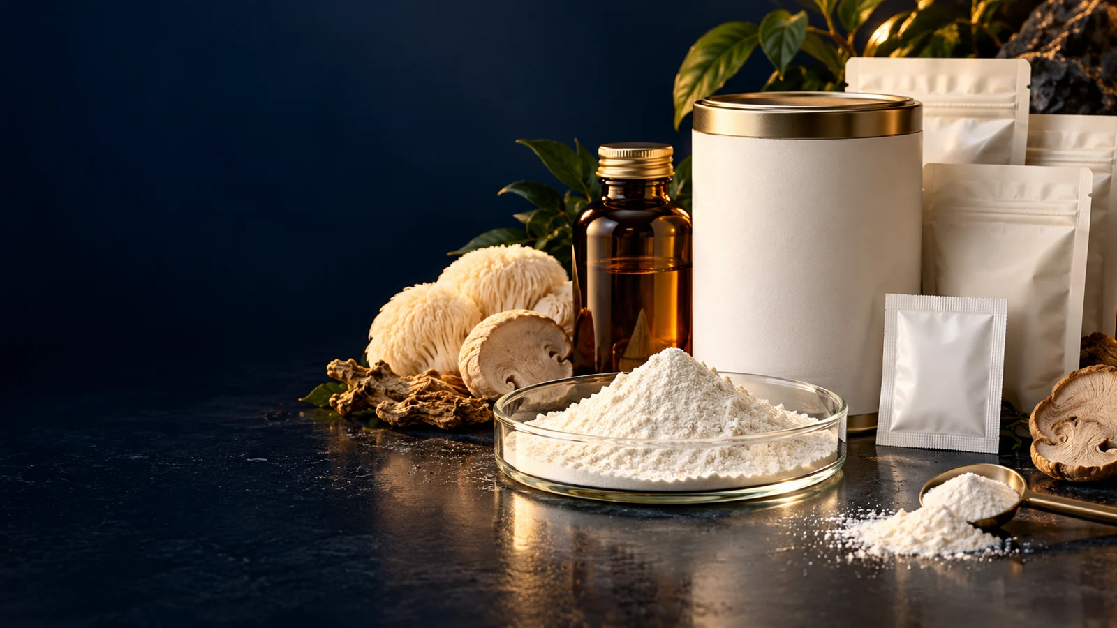 Illustrative pharmaceutical ingredients and unbranded product formats